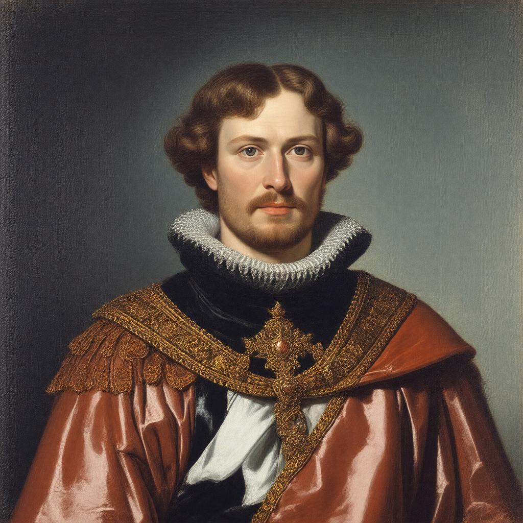 Arthur Tudor, Duke of Cornwall